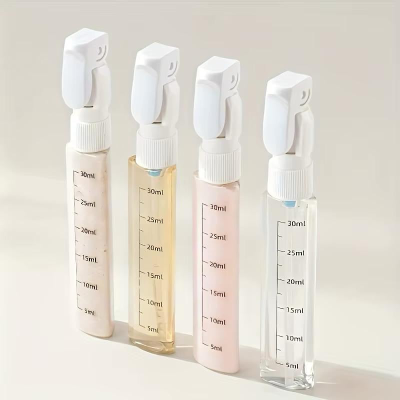 TripSmart 4 in 1 travel dispenser