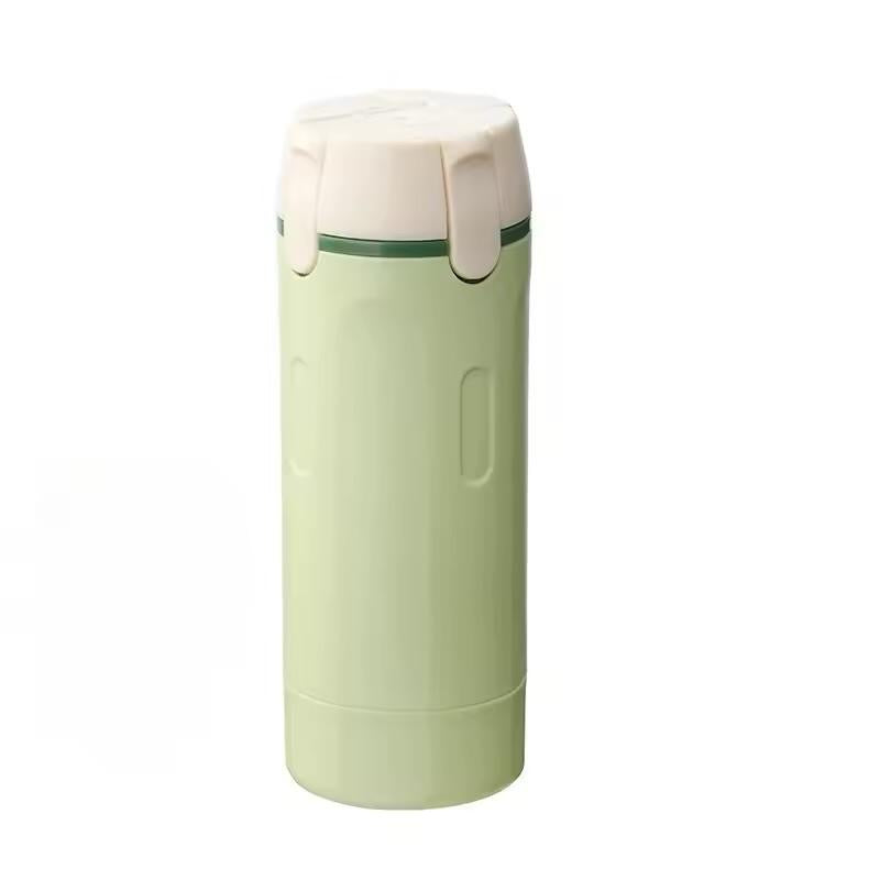 TripSmart 4 in 1 travel dispenser