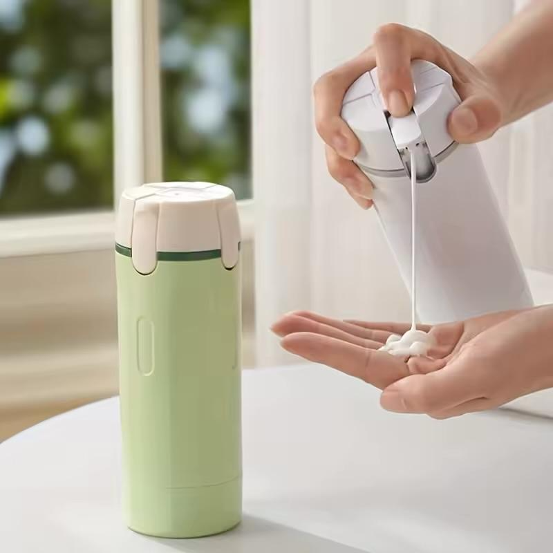 TripSmart 4 in 1 travel dispenser
