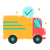 Fast Delivery